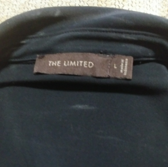 Wrap dress by The Limited - Picture 2 of 2